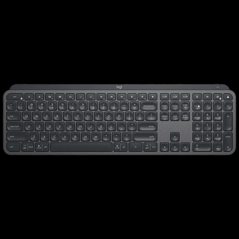 Logitech MX Keys S Wireless Keyboard
