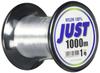 Леска Yamatoyo Tegusu Нейлоновая Just 1000м №. 1 4 фунта Прозрачный