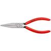 Knipex 3011-160 Длинногубцы (SB) черный