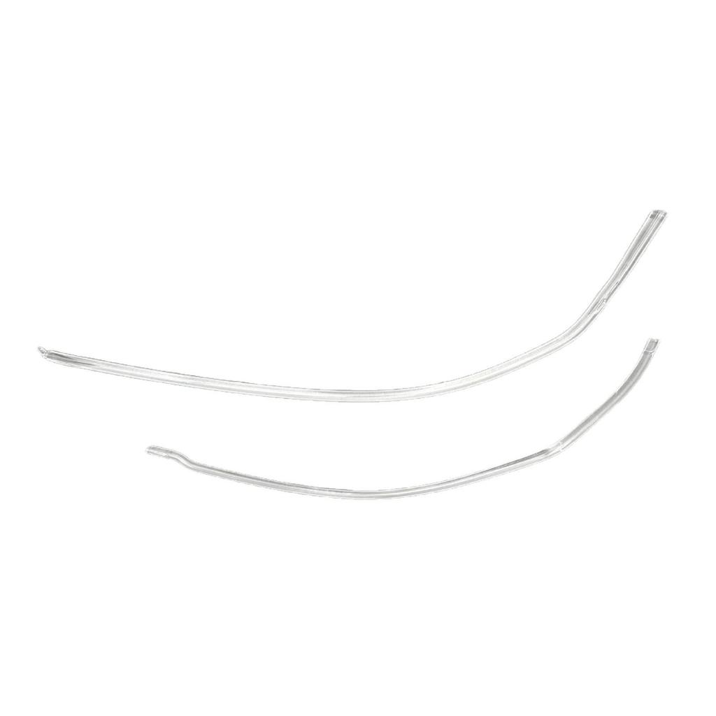 Замена светодиодной полосы дневных ходовых огней Infiniti QX30/Q30