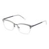 Ladies' Spectacle Frame Police VPL2845108AS Ø 51 Mm