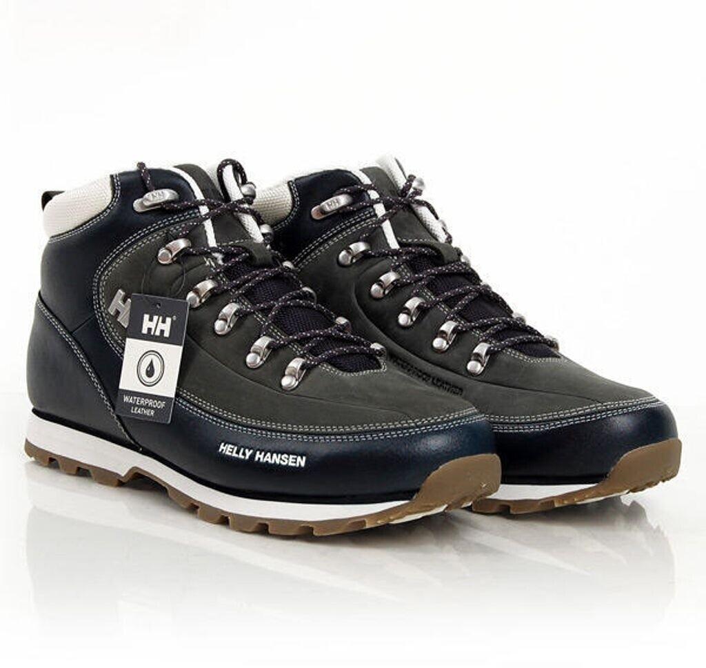 Helly Hansen The Forester Navy/vaporo Trekking Shoes