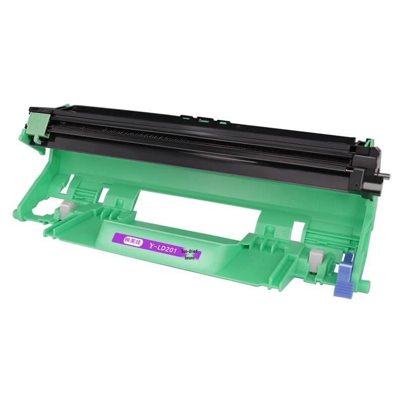 Compatible LT201 Toner & LD201 Drum Unit Set