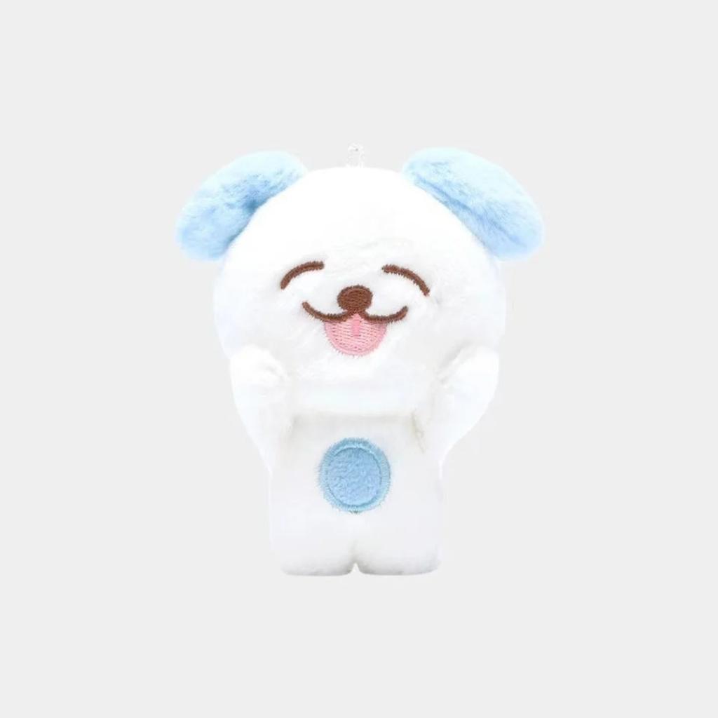 Dream Plush Doll Cute Doll Keyring Plush Bag Pendant Keychain Bag Pendant Decorative Accessories Collection Gifts For Fans