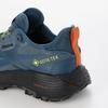 Reebok DMX TRAIL GTX GORE-TEX Водонепроницаемые кроссовки для трейлраннинга Синий цвет 23,0 см