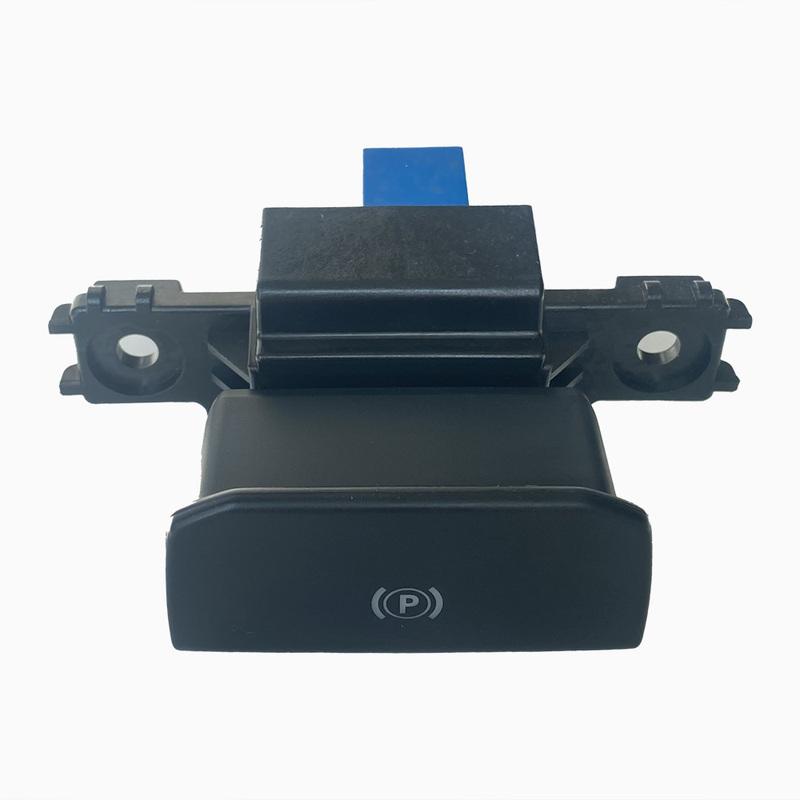 Электронный переключатель стояночного тормоза Parking P Switch 96782770ZD для Peugeot 3008 Новый 408 508 308S