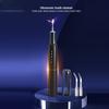 Dental Calculus Removal Ultrasonic Dental Calculus Scaler Smart Dental Tartar Remover Electric Sonic Teeth Cleaner