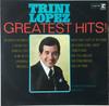 LP Record TRINI LOPEZ - Trini Lopez - Greatest Hits ! RLP6226 Reprise Records UK Rock Used