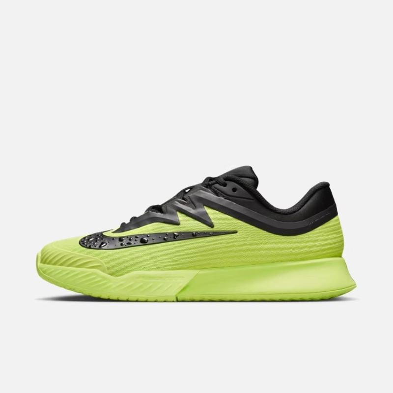 Nike Женские Весенние Спортивные Обувь для Тенниса NIKE VAPOR PRO 3 IB6550 с Улучшенным Сцеплением и Легкой Амортизацией