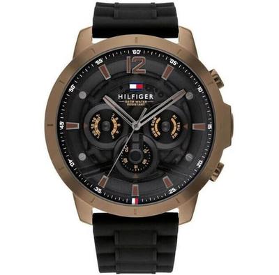 Часы TOMMY HILFIGER Luca 1710491
