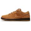 Кеды для скейтбординга Sb Dunk Low Pro 'Wheat Mocha' BQ6817-204