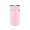 320ml USB Mini Humidifier LED Night Light Spraying Diffuser for Home Office Car