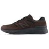 880 Series Comfortable Versatile Durable Lightweight Running Shoes Men Sneakers Dark-Brown MW880BD7