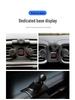 Автомобильный гравитационный держатель для телефона Roewe для воздуховодов