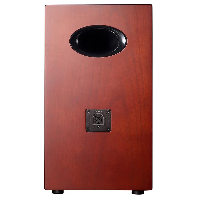 EDIFIER AIRPULSE A300 Bookshelf Stereo Active Speakers