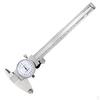 Metric Measuring Tool Dial Caliper Vernier 0-150mm/0.02mm Shock-proof