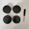 5PCS 27PCS 31PCS For Tesla Model3  S/X Y Juniper Car Wheel Hub Cover Rim Center Cap Decoration Accessories Cybertruck Roadster DQ7