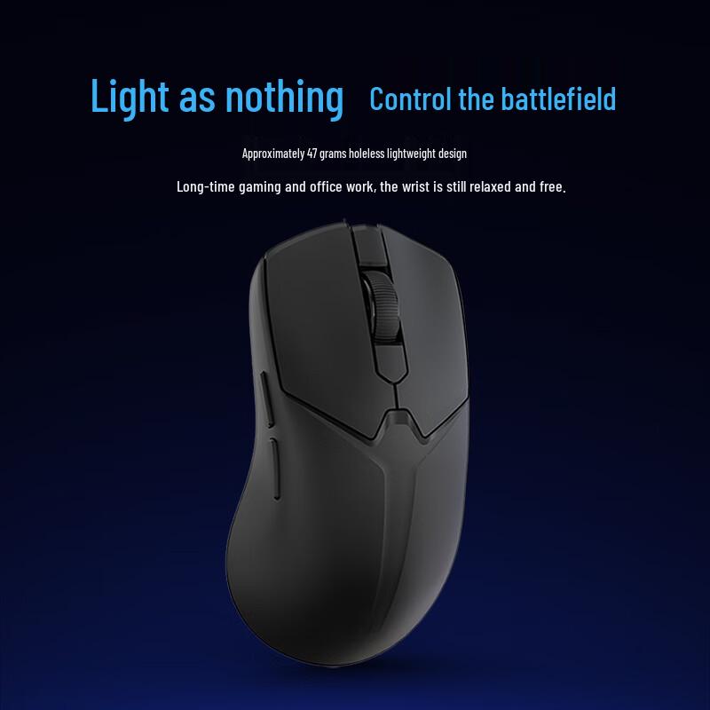 Lenovo Беспроводная игровая мышь Legion M7X с тремя режимами