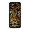 Чехол для телефона Tiger Lion Leopard для Oppo A54 A53 A52 A9 2020 A15 A95 A16 A76 A74 A12 Find X5 Reno7 SE Reno6 Pro Plus 5G Мягкий чехол