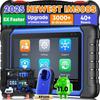 Autel MaxiIM IM508S + XP200 — Инструмент программирования ключей и двунаправленный диагностический сканер (ОБНОВЛЕНИЕ 2 года)