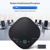 Беспроводной всенаправленный конференц-микрофон DAIPU DP-M220W (Китайская версия)