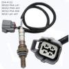 Подходит для заднего кислородного датчика Honda 234-4122 36532-paa-l41 234-412 36531-plr-a