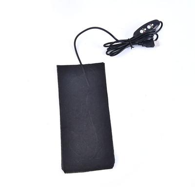 Usb электрическая грелка Diy тепловая одежда открытый куртка с подогревом жилет пальто
