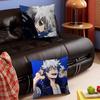 My Hero Academia-dabiS Pillow Case Removable Washable Cushion Cover – All-Season Soft Linen