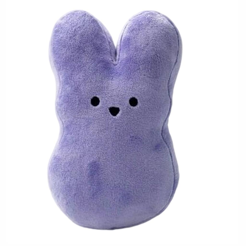20cm Easter Plush Peeps Bunny - Hot Item Plush Toy Cartoon Doll