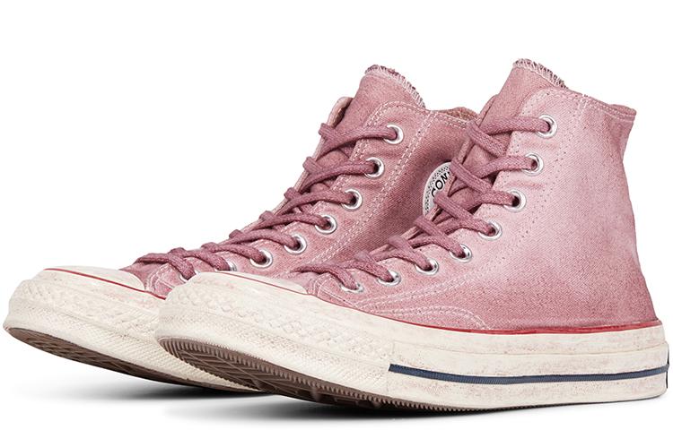 Converse Chuck 1970s Strawberry Dyed High Top 164508C