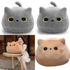 Soft And Cuddly Black Cat Plush Toy For Kids Super Cute And Adorable!