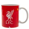 Crest Mug
