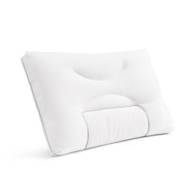 Mercury Home Textiles Мягкая подушка-валик для глубокого сна