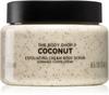 Coconut Body Scrub