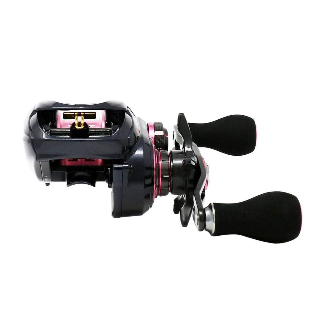 Daiwa Катушка для наживки (Тайраба) 17 Koga TW 4.9L-RM (Модель 2017 года)