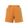 ACG Dri-FIT New Sands Sports Shorts with Side Zip Pocket and Drawstring Men Bottoms Orange DN3956-815