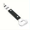 1PCS Can Punch Bottle Opener Manual Stainless Steel Can Opener Practical Kitchen Tool Portable Outdoor Opener