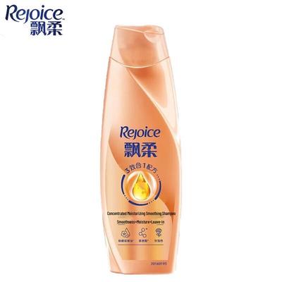 Шампунь Rejoice Увлажняющий и Разглаживающий