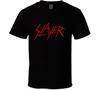 Унисекс Футболка SLAYER
