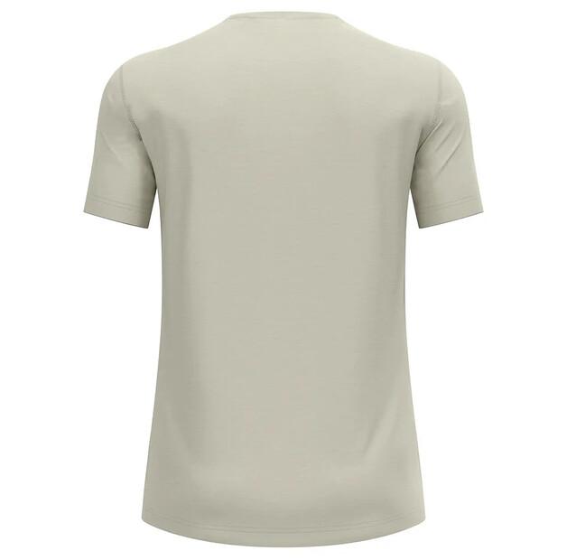 Odlo Базовый слой с коротким рукавом Merino 160