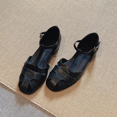 Туфли – Туфли