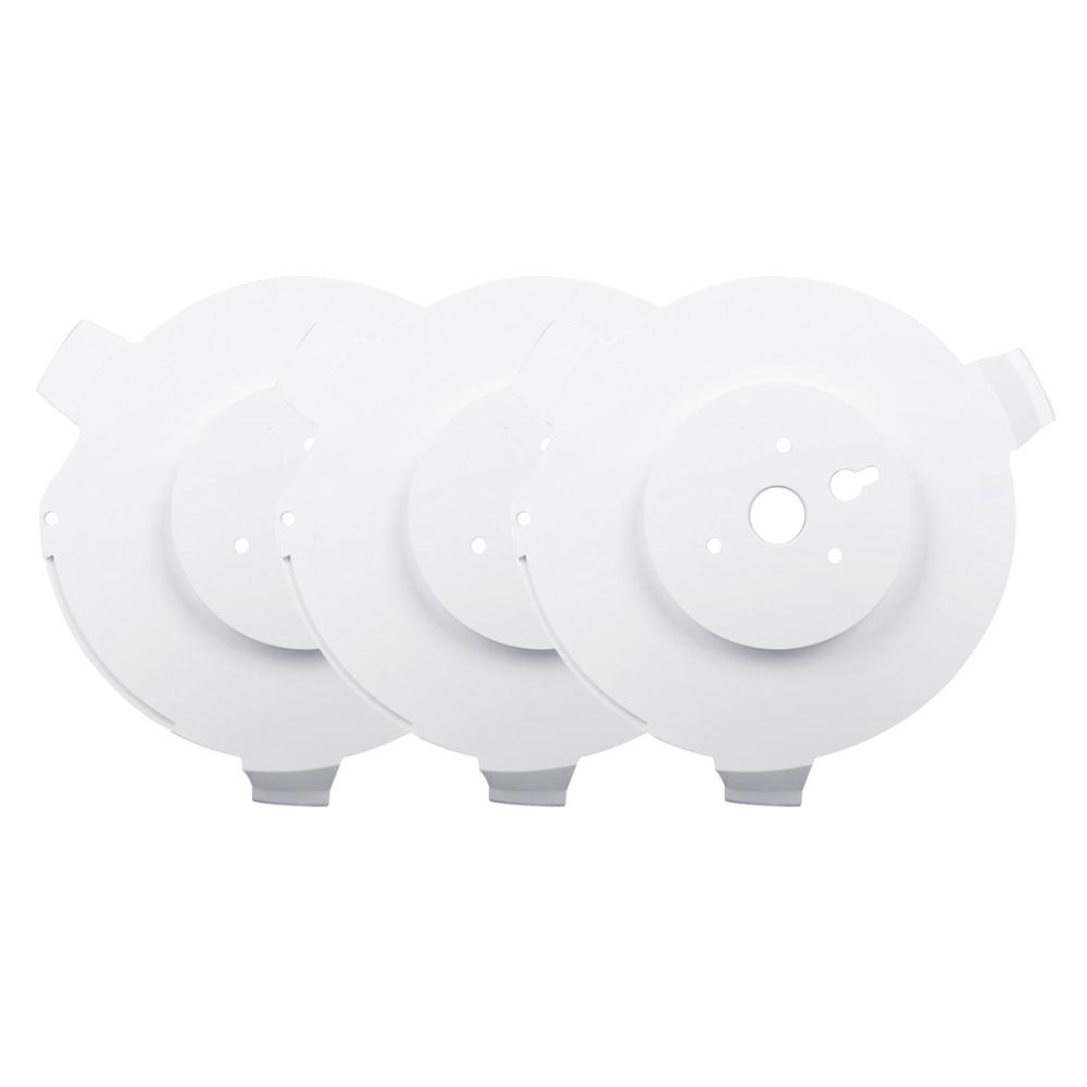 Настенное крепление для TPLink Deco M9 Plus Whole Home Mesh Wi-Fi системы. Прочный держатель кронштейна. Экономия места.