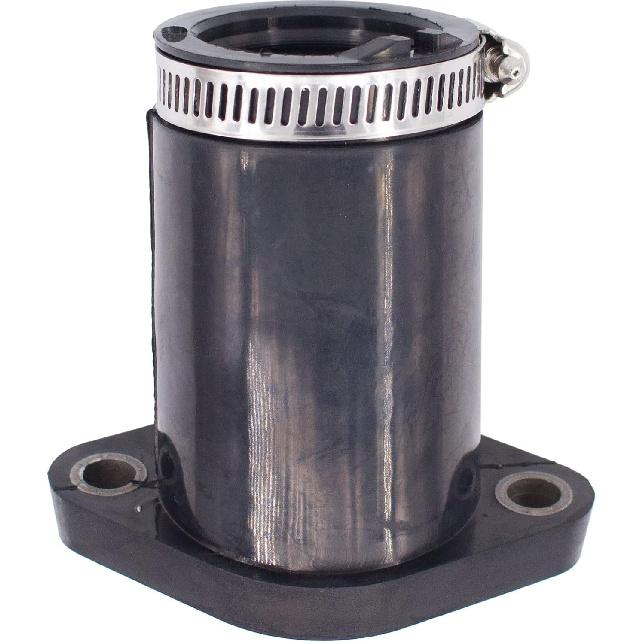 ApplianPar Carburetor Boot Carb Intake Manifold for Yamaha Big Bear 400 2000-2012