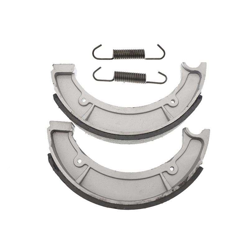 Замена Тормозных Колодок Для Y516 YP XS YFM 250 350 400 550 600 Мотоцикла Тормозные Колодки Блоки Big Bear Grizzly