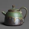 200ml Japanese Ceramic Teapot Kiln Change Simple Kung Fu Tea Set