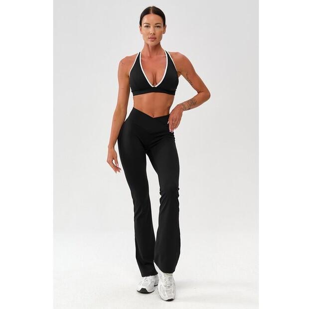 Спортивный бюстгальтер ROUGH RADICAL MOCHA ACTIVE SPORTS BRA