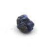 Stones and Minerals. Benitoite. 0.880 Ct. San Benito Co., California, USA.