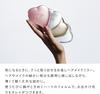 Store ReFa HEART MIRROR ReFa HEART Comb Aira Set Rose Gold [Official Exclusive] + -