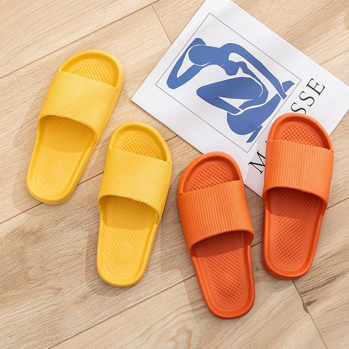 323 Легкие и прочные тапочки: Комнатная/Уличная Обувь для Ванной для Мужчин и Женщин