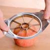 Stainless Steel For Apple Corer Cutter Core Remover Fruit Splitter Apple Slicer Watermelon Cutter Separator Special Tool